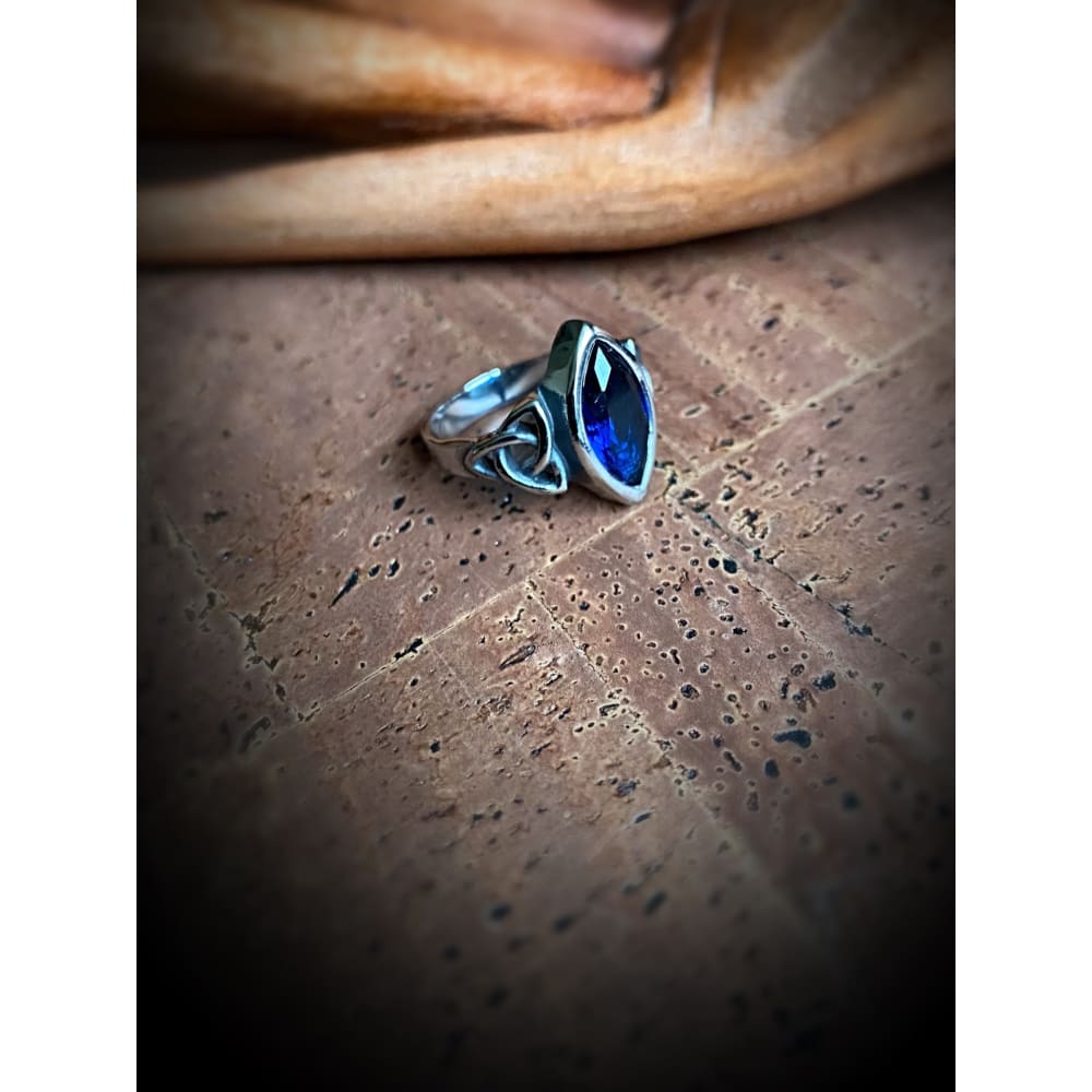 Viking Ring - Berserker Jewel