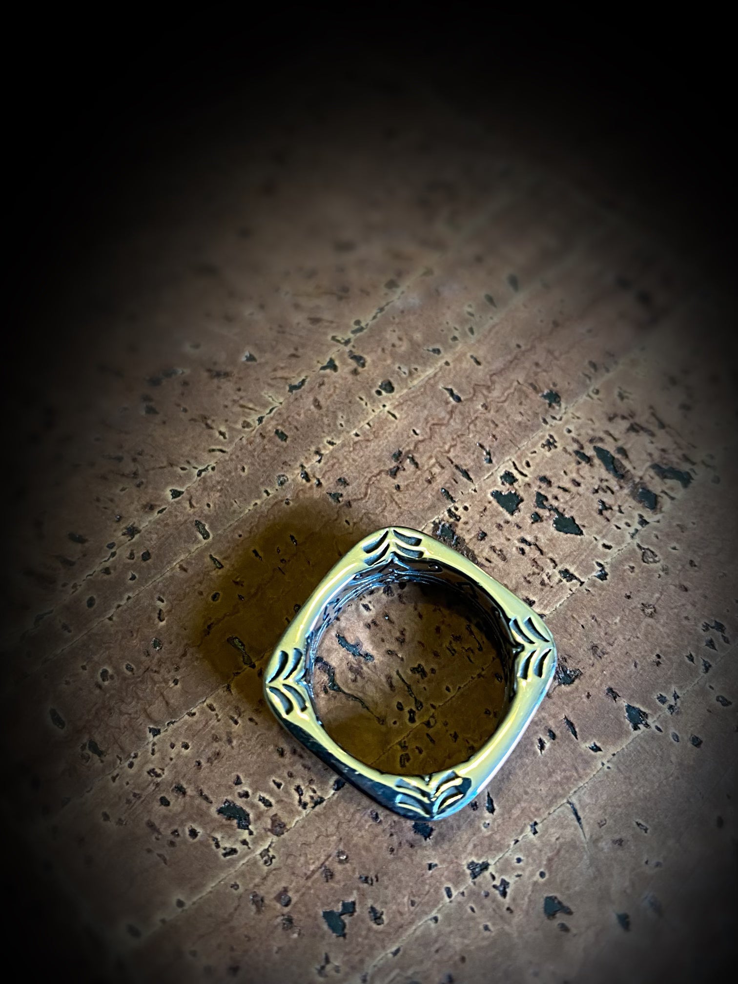Viking Ring - Norse Holmgang