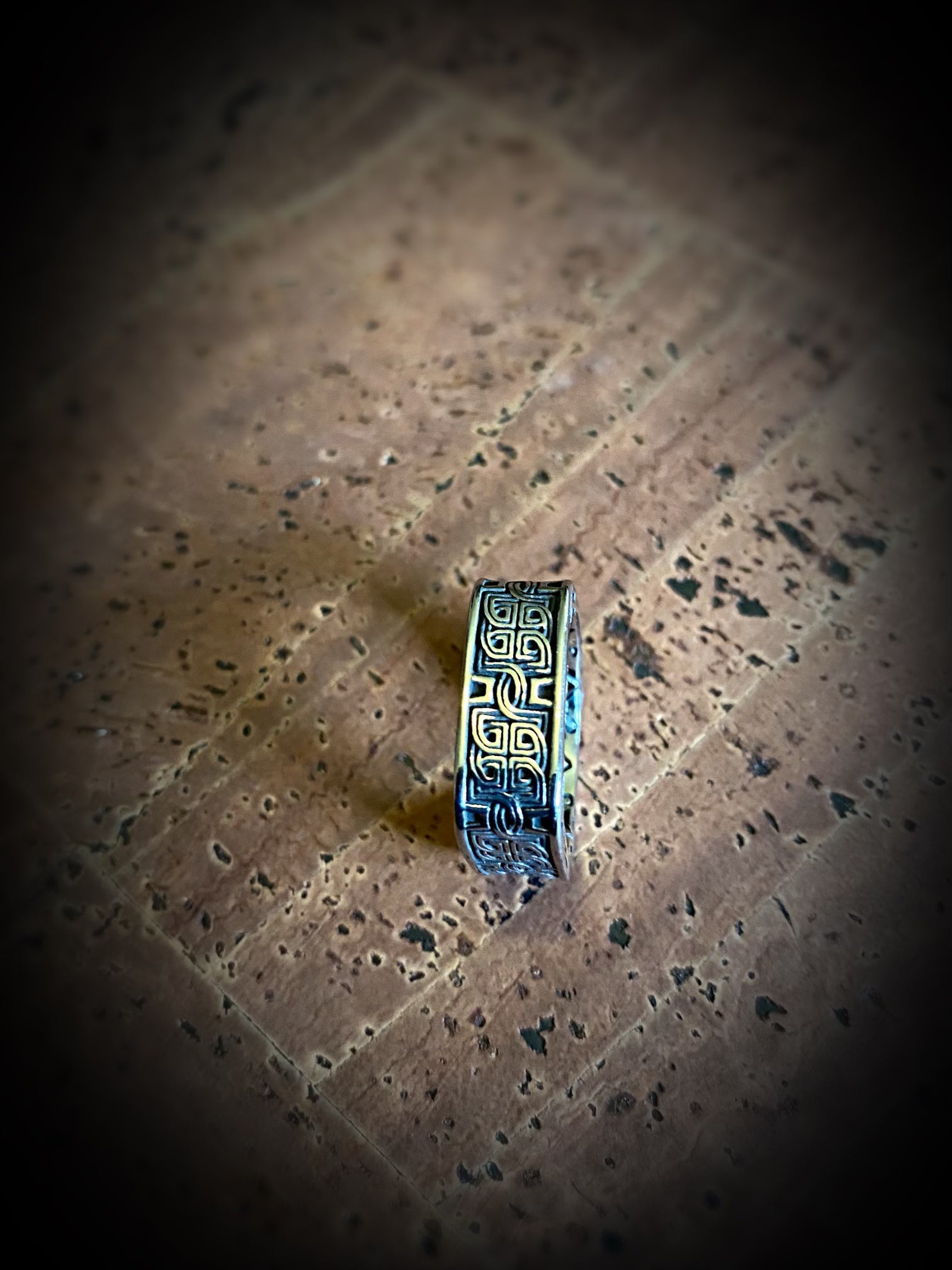 Viking Ring - Norse Holmgang