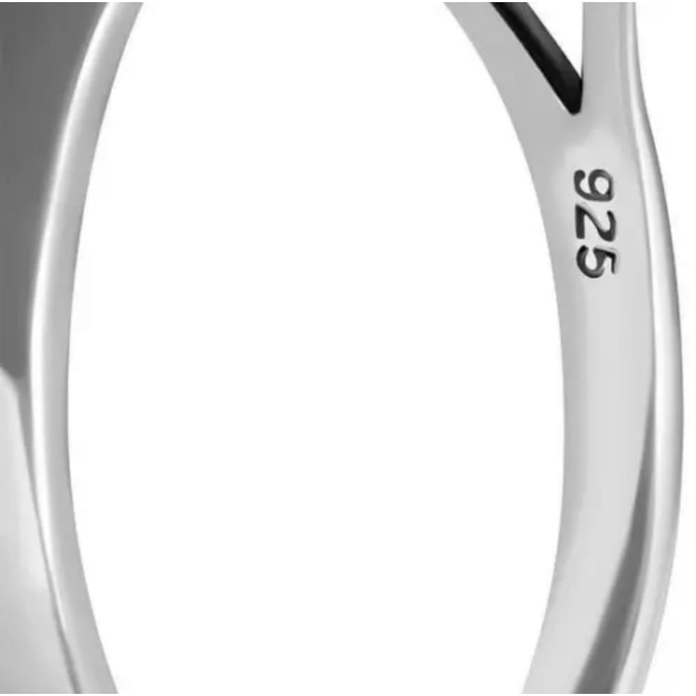 Viking Ring - Silver Women Tree Of Life
