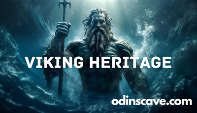 Viking Heritage - The Norseman Legacy