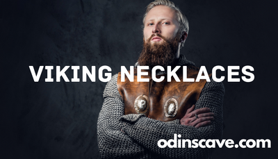 Viking Necklaces