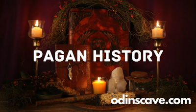 Pagan History