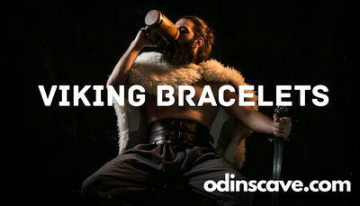 Viking Bracelets