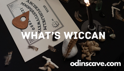 Let’s learn about Wiccan
