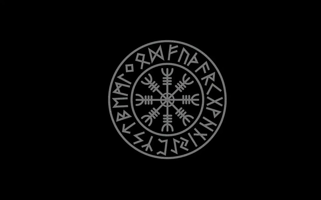 aegishjalmur