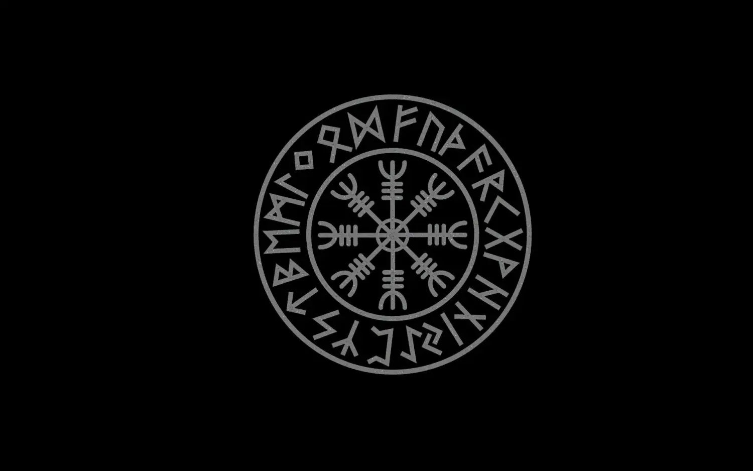 aegishjalmur