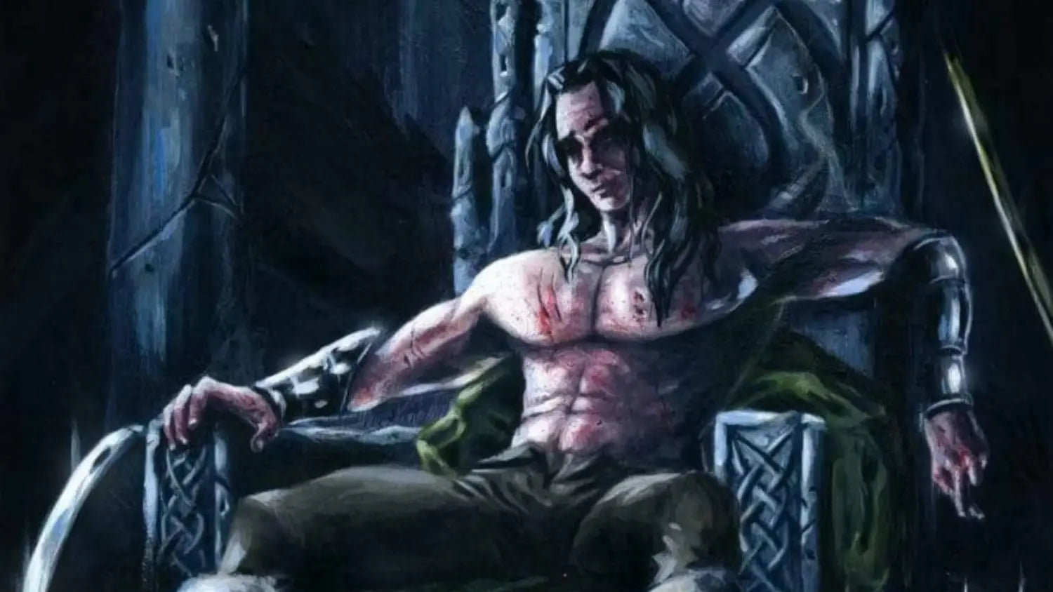 Loki | The Trickster