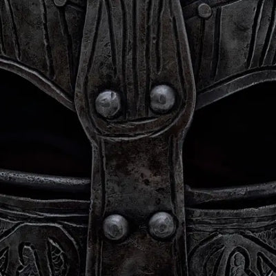 Troll Cross Viking Symbol