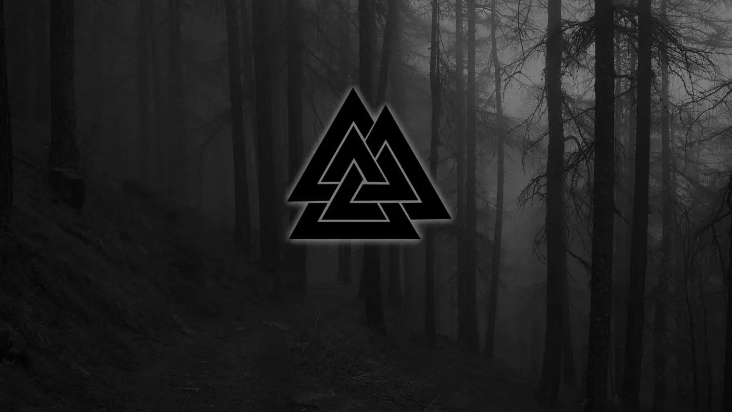 Valknut | Warrior’s Knot
