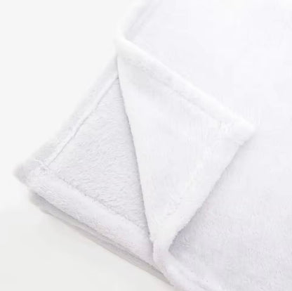 Journey to Valhalla Soft Throw Blanket