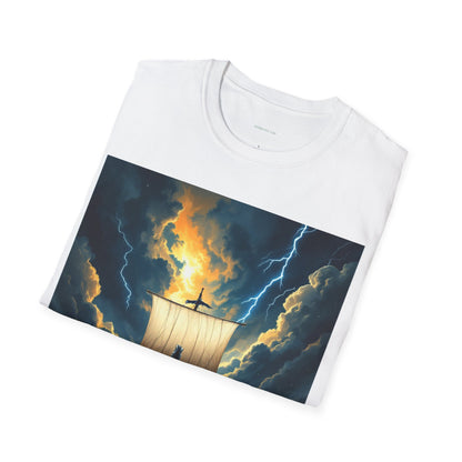 Stormy Seas T-Shirt