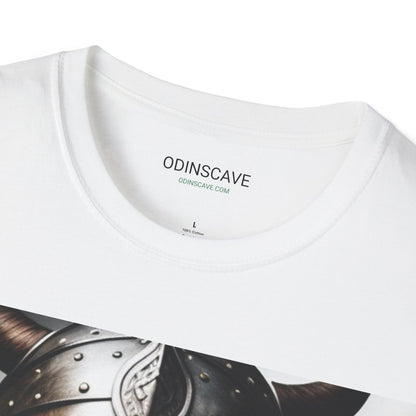 The Brave Warrior T-shirt