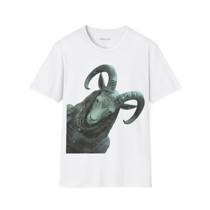 The Pagan Horned God T-shirt