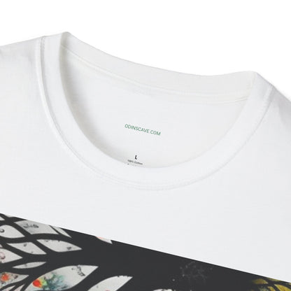 Yggdrasil Weaver T-shirt