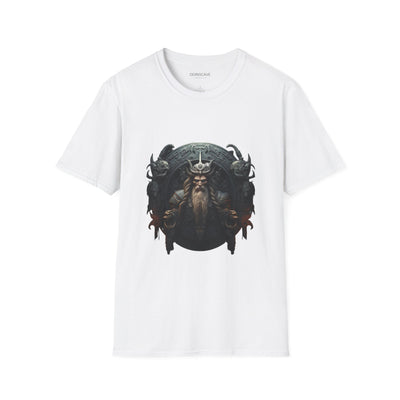 The almighty Odin T-shirt