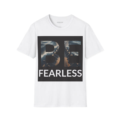 Be Fearless Norse Explorer T-shirt