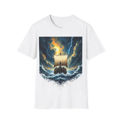 Stormy Seas T-Shirt