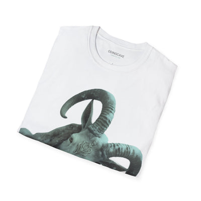 The Pagan Horned God T-shirt