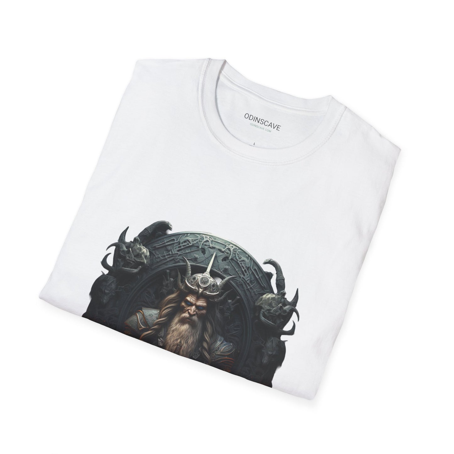 The almighty Odin T-shirt