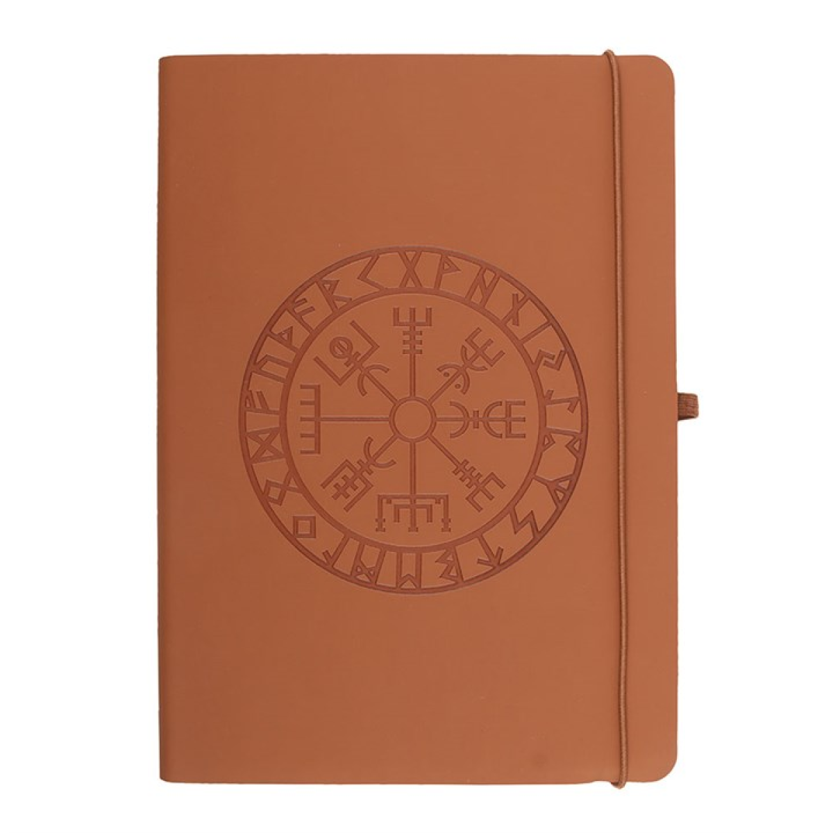 Viking Compass A5 Journal with Pen Gift Set