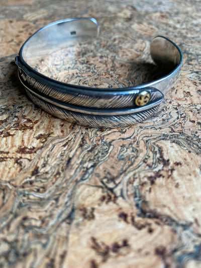 The Modern Day Warrior - Viking Bracelet