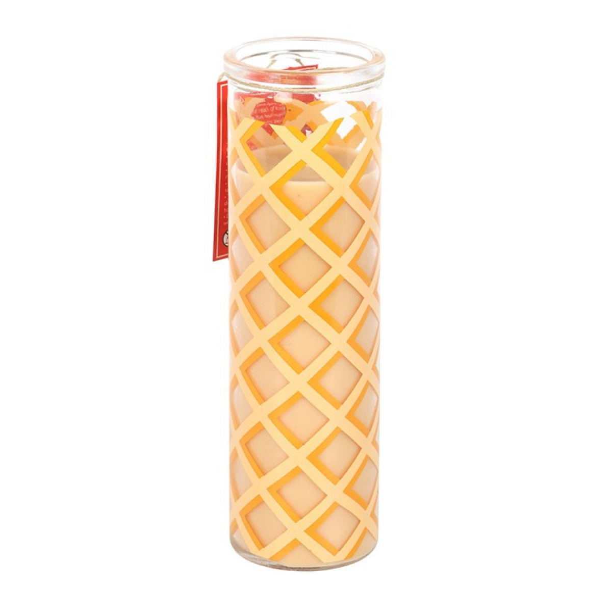 Funky Caramel Waffle Scented Candle