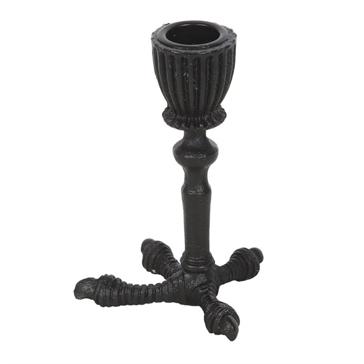 Iconic Raven Claw Candle Holder