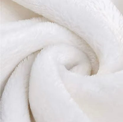 The Mighty Asgard Soft Throw Blanket