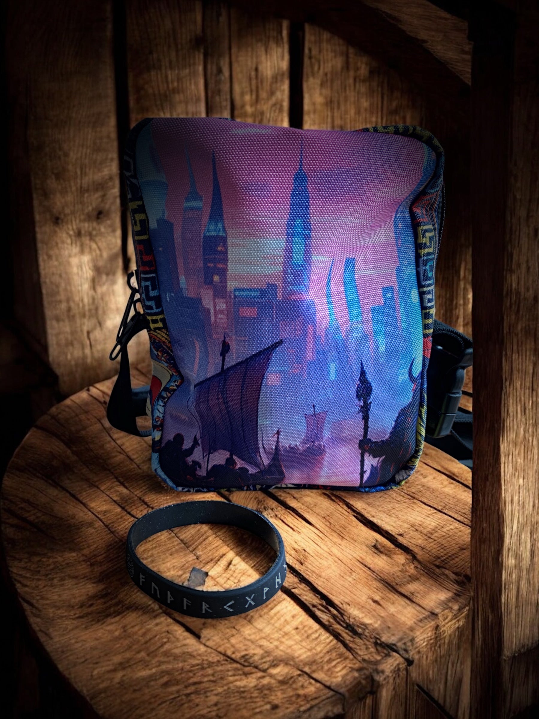The Nordic Traveller Bundle Set