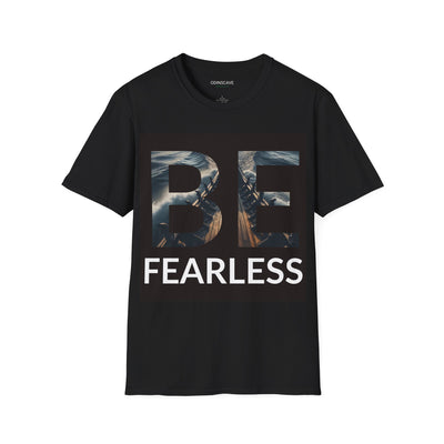 Be Fearless Norse Explorer T-shirt
