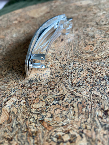 Premium Yggdrasil Large Hair Clip
