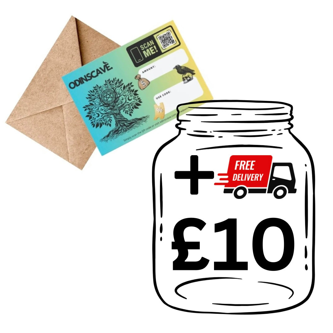 Physical Gift Cards