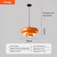 Norse Rings Layered Pendant Light
