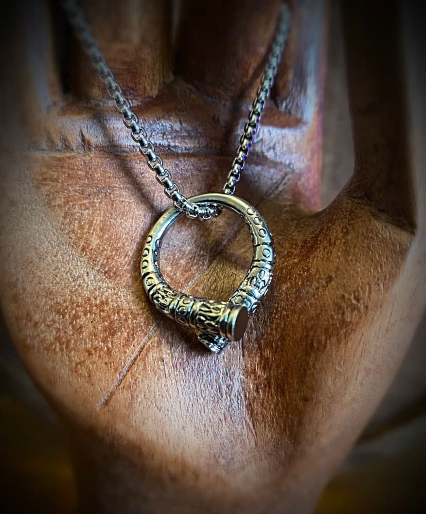 Viking Necklace - Horned Realms