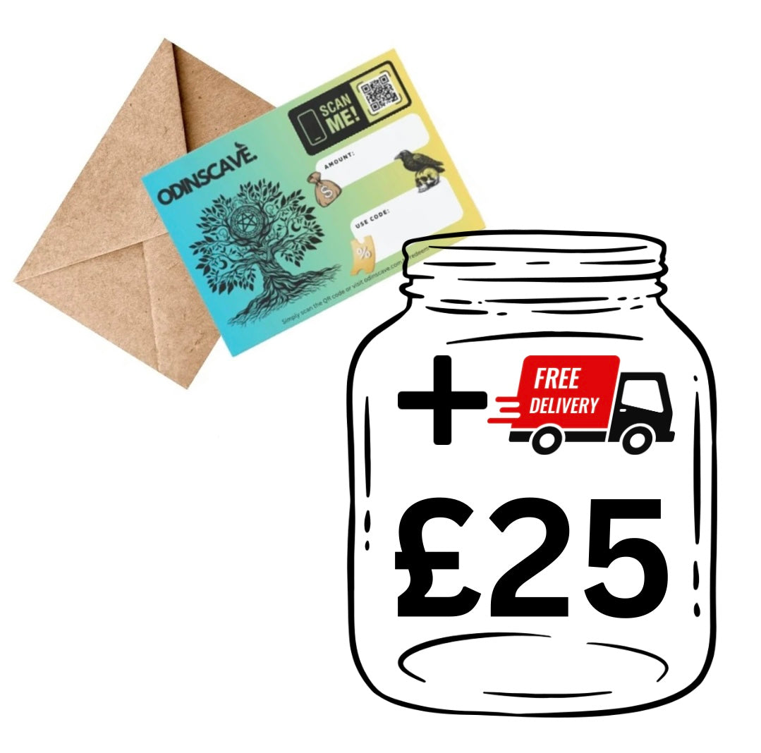 Physical Gift Cards