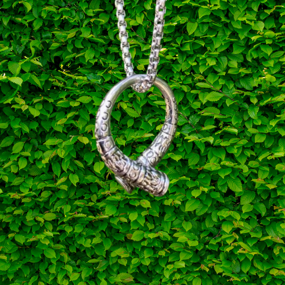 Viking Necklace - Horned Realms