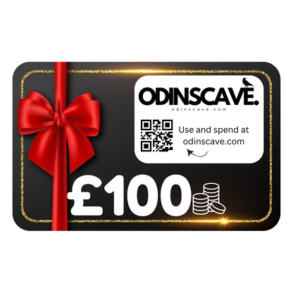 GIFT CARDS