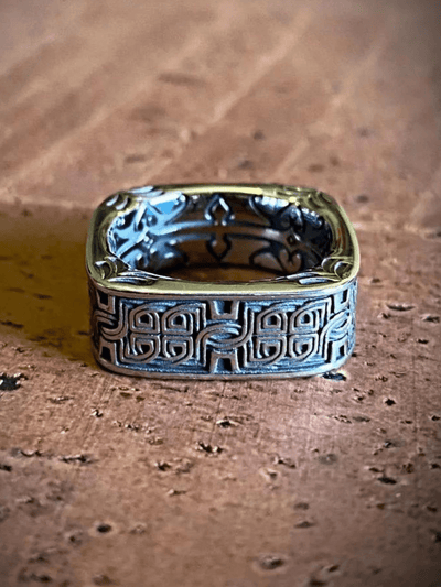 Viking Ring - Norse Holmgang