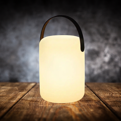 Premium Nordic Rechargeable Lantern