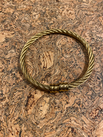 Viking  Arm Ring - High King