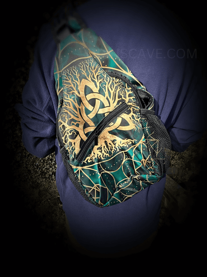 Premium Viking Rucksack Bag - A Warriors Dream