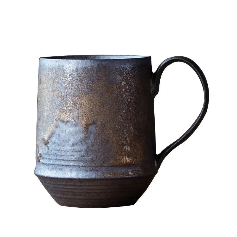 Ceramic Nordic Mug