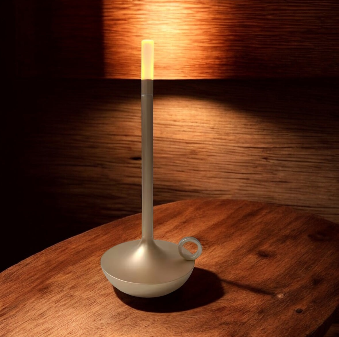 Premium Nordic
Rechargeable Candle Light