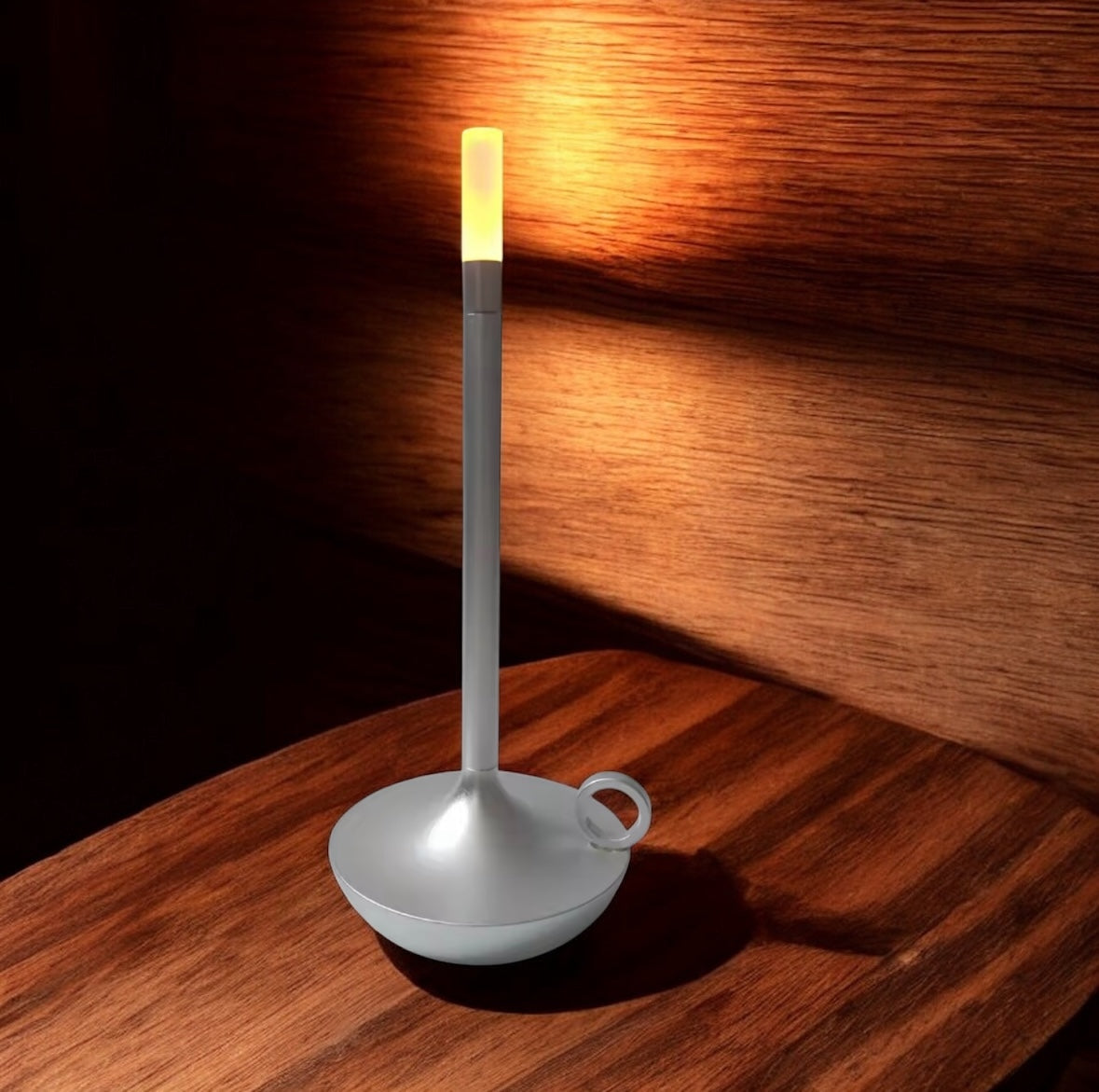 Premium Nordic
Rechargeable Candle Light