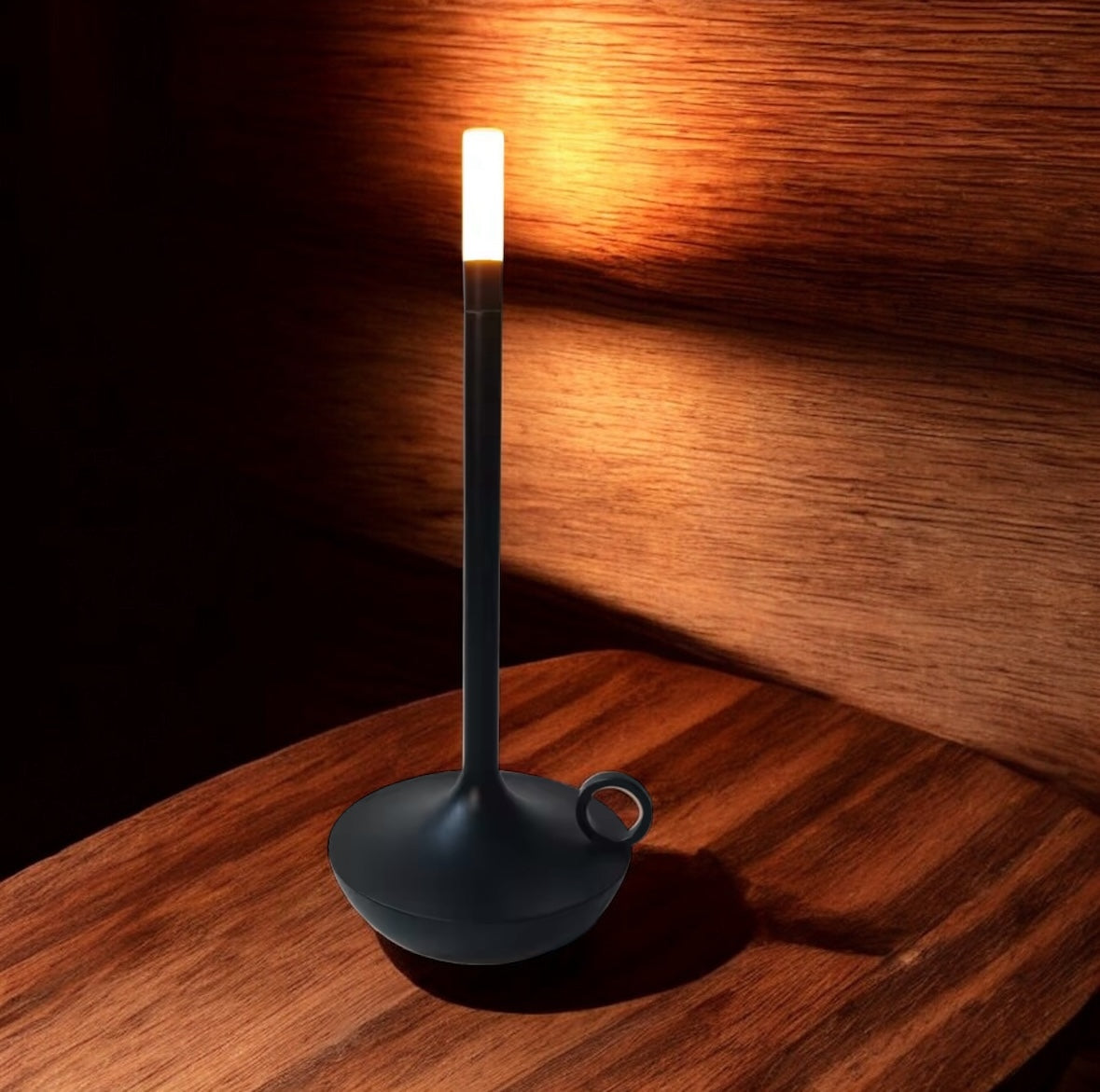 Premium Nordic
Rechargeable Candle Light
