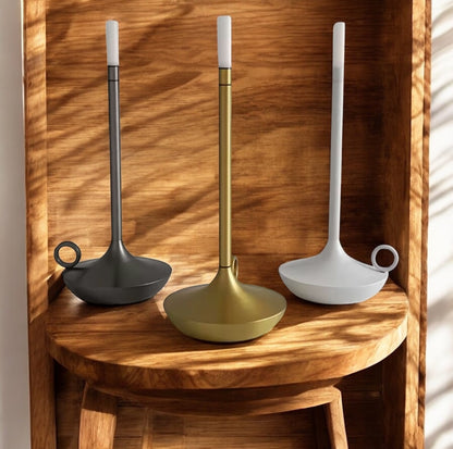 Premium Nordic
Rechargeable Candle Light
