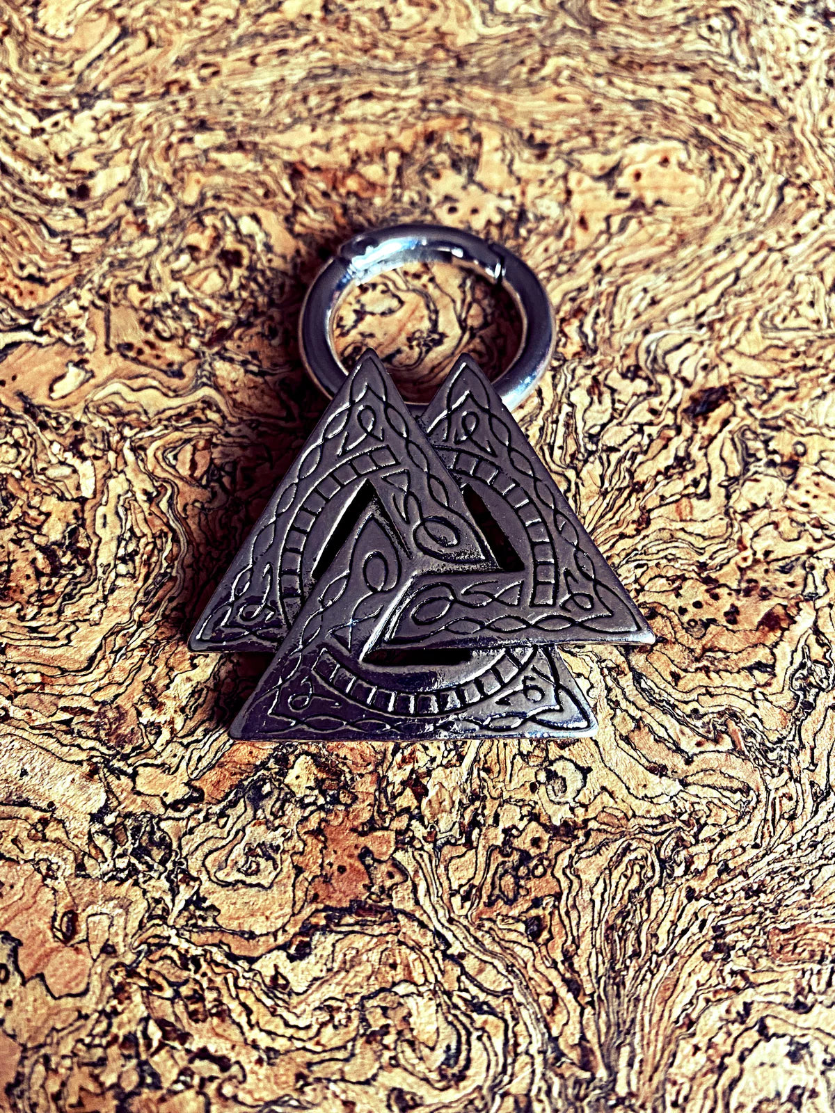 The Norseman Jewellery Bundle Set