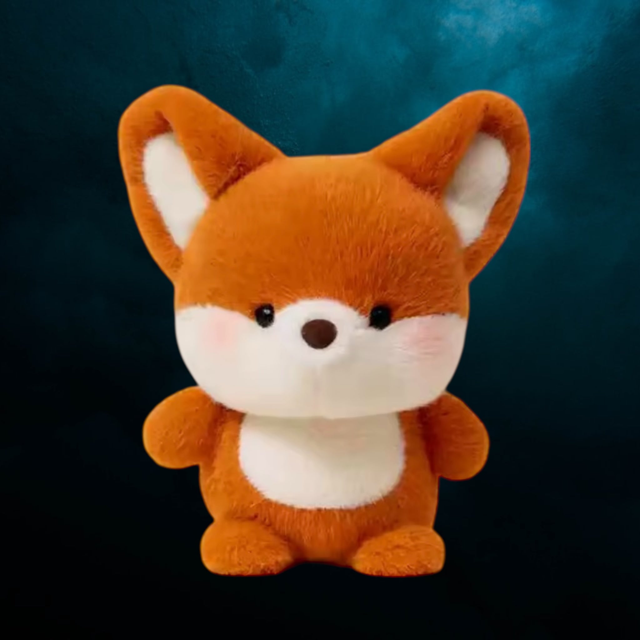 Odin’s Farm Animal Plushies