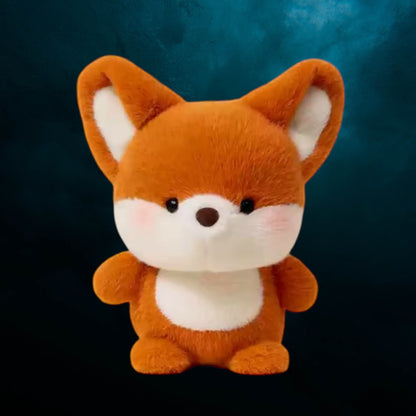 Odin’s Farm Animal Plushies